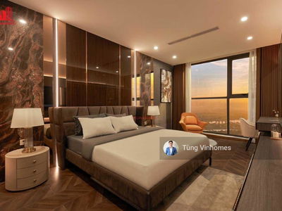 Vinhomes Grand Park, Vietnam  Vinhomes Grand Park, Vietnam