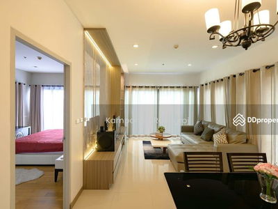 Noble Reveal, Bangkok, Thailand Noble Reveal, Bangkok, Thailand