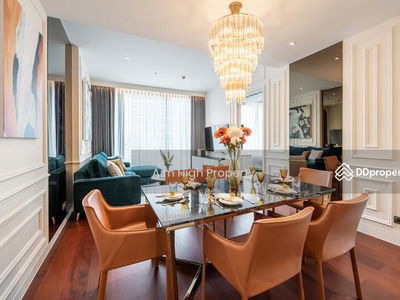 Khun By Yoo, Bangkok, Thailand Khun By Yoo, Bangkok, Thailand