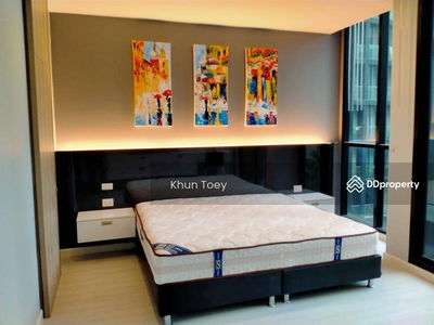 Noble Ploenchit, Bangkok, Thailand Noble Ploenchit, Bangkok, Thailand