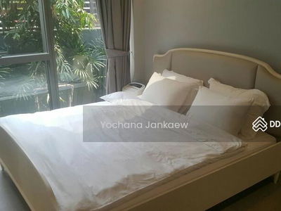 ASHTON Residence 41, Bangkok, Thailand ASHTON Residence 41, Bangkok, Thailand