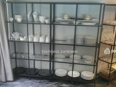 ASHTON Residence 41, Bangkok, Thailand ASHTON Residence 41, Bangkok, Thailand