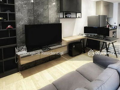 ASHTON Asoke - Rama 9, Bangkok, Thailand ASHTON Asoke - Rama 9, Bangkok, Thailand