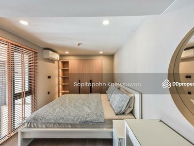 Cooper Siam, Bangkok, Thailand Cooper Siam, Bangkok, Thailand