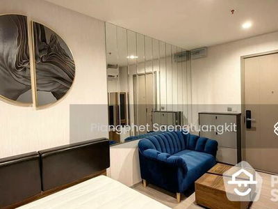 Life Asoke Hype, Bangkok, Thailand Life Asoke Hype, Bangkok, Thailand