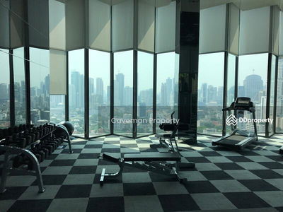 Rhythm Sukhumvit 36-38, Bangkok, Thailand Rhythm Sukhumvit 36-38, Bangkok, Thailand