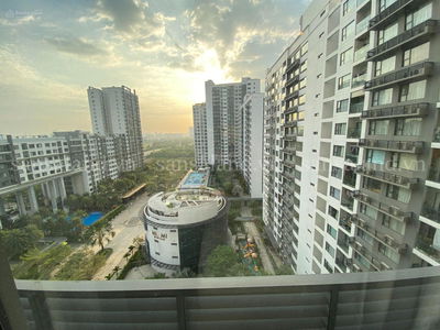 New City Thu Thiem, Vietnam  New City Thu Thiem, Vietnam