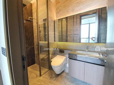 The Esse Sukhumvit 36, Bangkok, Thailand The Esse Sukhumvit 36, Bangkok, Thailand