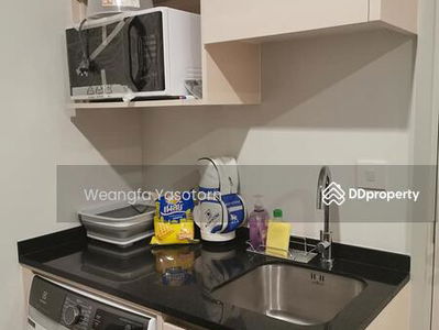 Noble Revolve Ratchada, Bangkok, Thailand Noble Revolve Ratchada, Bangkok, Thailand