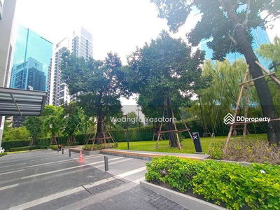 Noble Revolve Ratchada, Bangkok, Thailand Noble Revolve Ratchada, Bangkok, Thailand