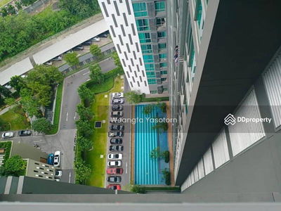 Noble Revolve Ratchada, Bangkok, Thailand Noble Revolve Ratchada, Bangkok, Thailand