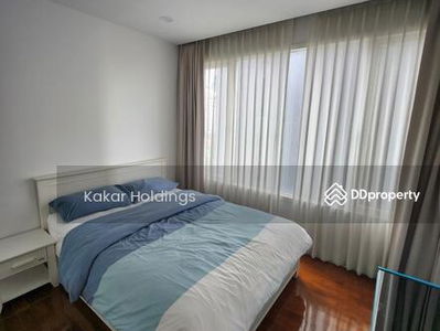 Baan Siri 31, Bangkok, Thailand Baan Siri 31, Bangkok, Thailand