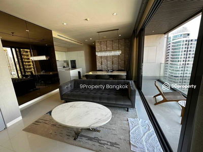 Vittorio 39, Bangkok, Thailand Vittorio 39, Bangkok, Thailand