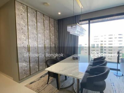 Vittorio 39, Bangkok, Thailand Vittorio 39, Bangkok, Thailand