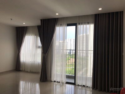 Vinhomes Grand Park, Vietnam  Vinhomes Grand Park, Vietnam
