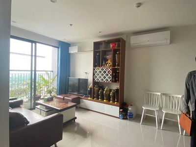 Vinhomes Grand Park, Vietnam Vinhomes Grand Park, Vietnam