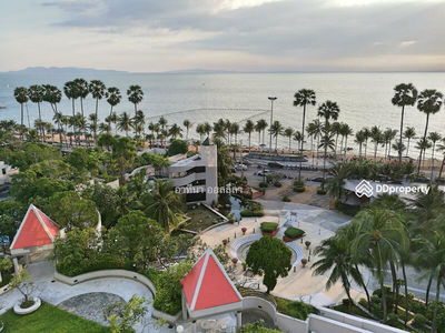 Jomtien Plaza Condotel, Chon Buri, Thailand Jomtien Plaza Condotel, Chon Buri, Thailand