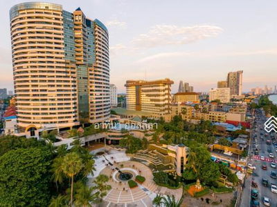 Jomtien Plaza Condotel, Chon Buri, Thailand Jomtien Plaza Condotel, Chon Buri, Thailand