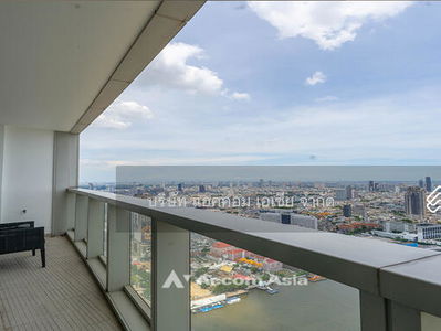 The River by Raimon Land, Bangkok, Thailand The River by Raimon Land, Bangkok, Thailand