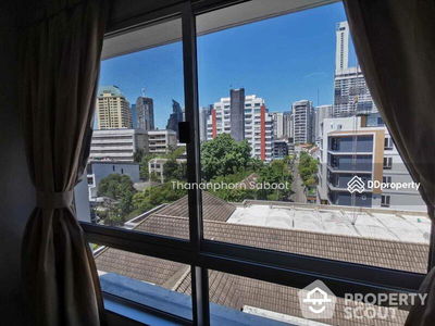 Y.O. Place, Bangkok, Thailand Y.O. Place, Bangkok, Thailand