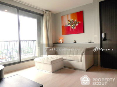 Rhythm Sukhumvit 44/1, Bangkok, Thailand Rhythm Sukhumvit 44/1, Bangkok, Thailand