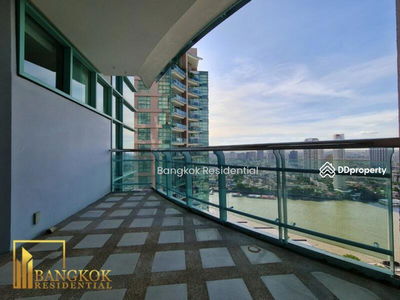 Chatrium Residence Riverside, Bangkok, Thailand Chatrium Residence Riverside, Bangkok, Thailand