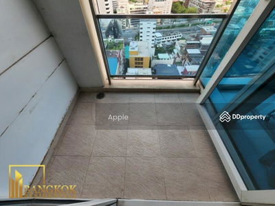 Athenee Residence, Bangkok, Thailand Athenee Residence, Bangkok, Thailand