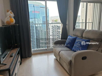 Noble Revolve Ratchada, Bangkok, Thailand Noble Revolve Ratchada, Bangkok, Thailand