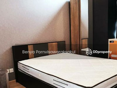 Noble Revolve Ratchada, Bangkok, Thailand Noble Revolve Ratchada, Bangkok, Thailand