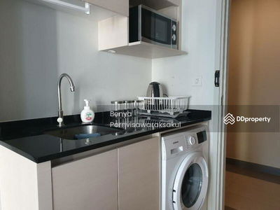 Noble Revolve Ratchada, Bangkok, Thailand Noble Revolve Ratchada, Bangkok, Thailand