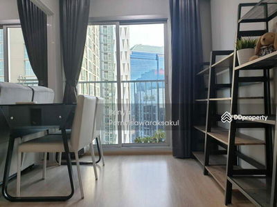 Noble Revolve Ratchada, Bangkok, Thailand Noble Revolve Ratchada, Bangkok, Thailand