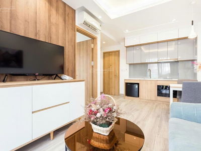 Nguyen Thi Thap Street, Vietnam Nguyen Thi Thap Street, Vietnam