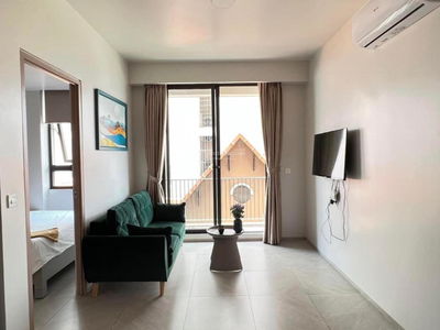 Nguyen Thi Thap Street, Vietnam Nguyen Thi Thap Street, Vietnam