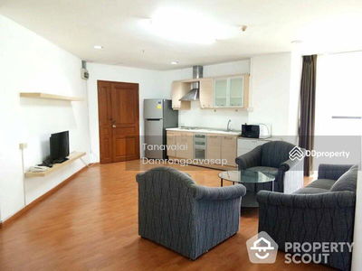 The Waterford Park Sukhumvit 53, Bangkok, Thailand The Waterford Park Sukhumvit 53, Bangkok, Thailand