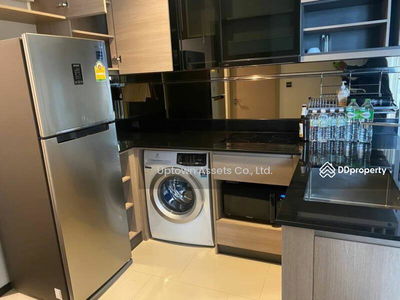 The Line Asoke-Ratchada, Bangkok, Thailand The Line Asoke-Ratchada, Bangkok, Thailand