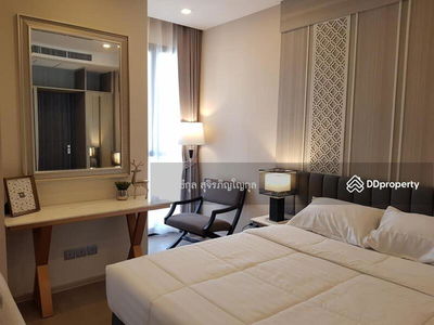 Ashton Asoke, Bangkok, Thailand Ashton Asoke, Bangkok, Thailand