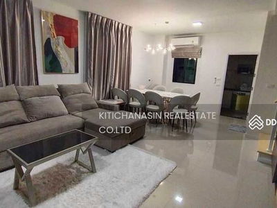 The Connect UP 3 Ladprao 126, Bangkok, Thailand The Connect UP 3 Ladprao 126, Bangkok, Thailand