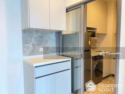 Whizdom Inspire Sukhumvit, Bangkok, Thailand Whizdom Inspire Sukhumvit, Bangkok, Thailand