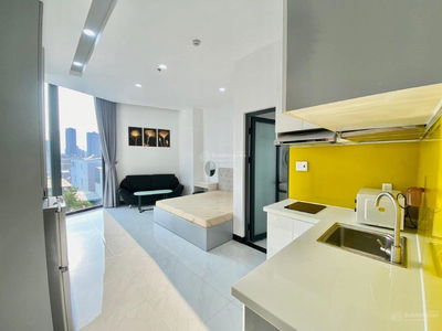 Him Lam Kenh Te urban area, Vietnam  Him Lam Kenh Te urban area, Vietnam