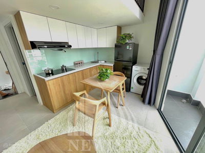 Him Lam Kenh Te urban area, Vietnam  Him Lam Kenh Te urban area, Vietnam