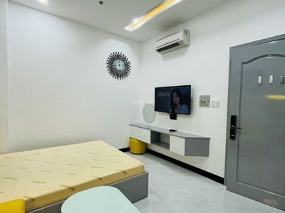 Him Lam Kenh Te urban area, Vietnam Him Lam Kenh Te urban area, Vietnam