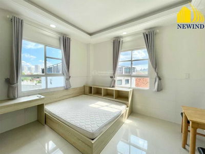 Him Lam Kenh Te urban area, Vietnam Him Lam Kenh Te urban area, Vietnam