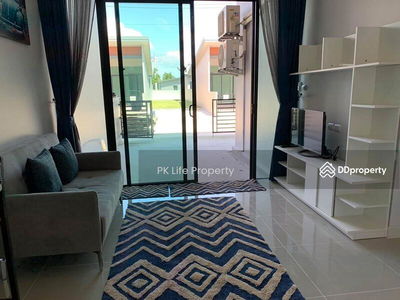 Housing in Kathu, Thailand Housing in Kathu, Thailand