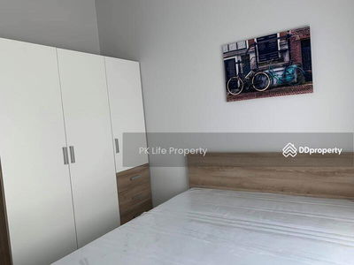 Housing in Kathu, Thailand Housing in Kathu, Thailand