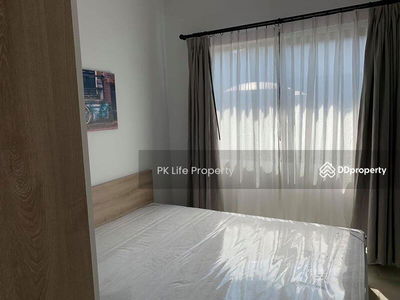 Housing in Kathu, Thailand Housing in Kathu, Thailand