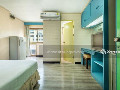 Nasa Vegas Apartment, Bangkok, Thailand Nasa Vegas Apartment, Bangkok, Thailand