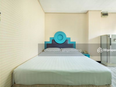 Nasa Vegas Apartment, Bangkok, Thailand Nasa Vegas Apartment, Bangkok, Thailand