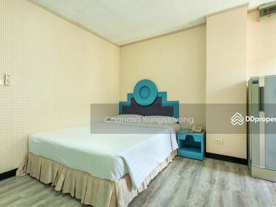 Nasa Vegas Apartment, Bangkok, Thailand Nasa Vegas Apartment, Bangkok, Thailand