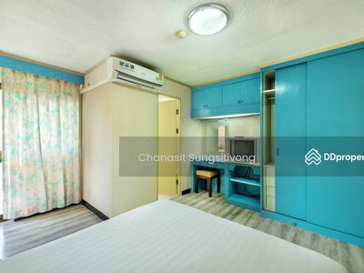 Nasa Vegas Apartment, Bangkok, Thailand Nasa Vegas Apartment, Bangkok, Thailand