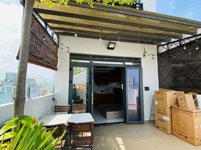 Hoang Hoa Tham Street, Vietnam Hoang Hoa Tham Street, Vietnam